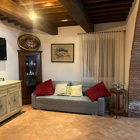 Casa Giusti *