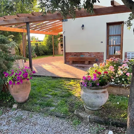 Casa Giusti Apartment *