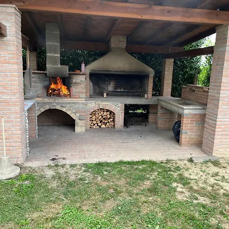 Casa Giusti *