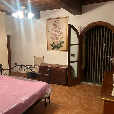 아파트 Casa Giusti