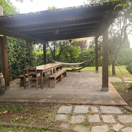 Casa Giusti 푸체키오